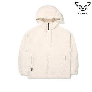 다이나핏 남여공용 멜로우 플리스 후드 자켓 YU22144W4