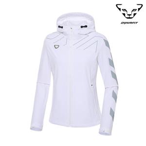 다이나핏 여성 애슬릿 우븐 바람막이 점퍼 자켓 YW23127W2