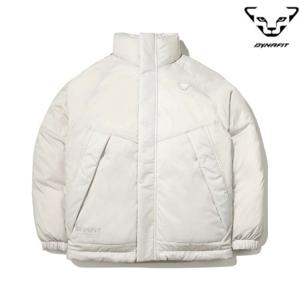 다이나핏 남여공용 피스 캐주얼 미들 덕 다운 패딩 점퍼 자켓 YUW22529W4