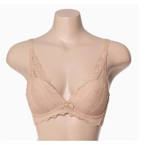 [바바라(언더웨어)][노와이어브라]들틈없이편안한 노와어브라 ABR4411