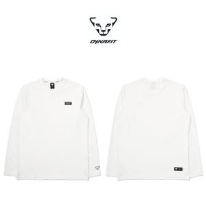 다이나핏 [택가 69,000원] LAND 3.0 랜드 3.0 남성 긴팔티 YMU23215