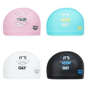 [아레나]굿데이 이지핏 코팅수모 A4AC1AQ02-JD