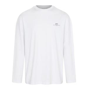 UFC 소로나 긴팔 티셔츠 U2LSV3312