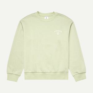 행텐틴즈 여아 베어 그래픽 기모 맨투맨_371(14490-131-801-11)