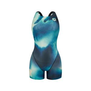 [아레나] (A4FL1CE07_BLU) 여성 오로라 선수 3부 반신 크로스백