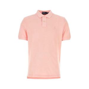 폴로 랄프로렌 남성 피치 반팔 폴로 710910898 001