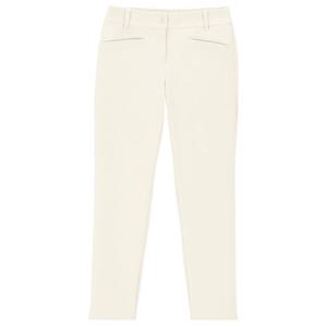 [볼빅어패럴] 여성 골프 슬림핏 팬츠 VLPTO903_IV