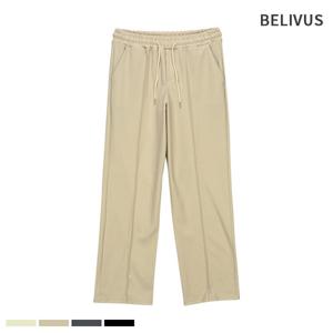 [빌리버스]빌리버스 남자 밴딩 긴바지 스판 바지 B45P030