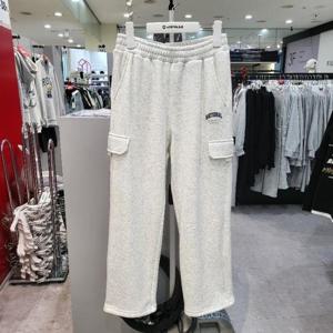 에어워크주니어 sh06 융기모 세미와이드핏 면팬츠 A248B3533B