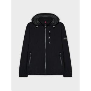 [피레티] 남성 사보나 에센셜 스윙자켓 M_TMU24151Z1