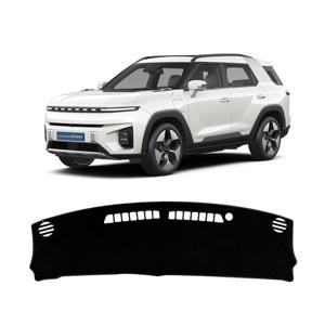 지노운 논슬립 대쉬보드커버-토레스 EVX 2023년 이후