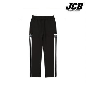 [제이씨비] 라벨 장식 트레이닝 팬츠(JBP8P163B_SB)