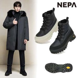 [네파]7K87686 7KF7686 공용 등산 캠핑 워킹 여행 겨울 신발 아르테 방한화 패딩 부츠 슈즈