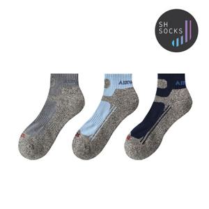 서한양말 에어워크 남성 등산 단목양말 1족