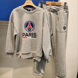 에스핏 HC23 PSG 크레스트 스웨트 세트 SJY710MKTR62