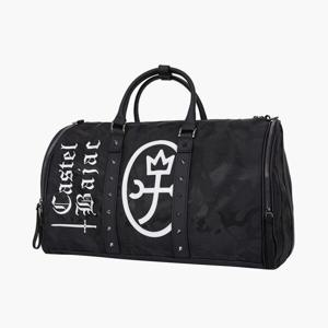 [까스텔바작]남성 카모플라주 보스턴백 BGDMGB201BK_CC