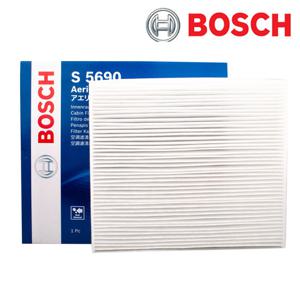 카니발 KA4 20.7- 에어컨필터 보쉬 S5690 [OIT 미검출]
