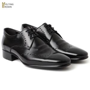 [멜팅브라운] 봄 신상 남자구두 직장인구두 소가죽구두 WA917