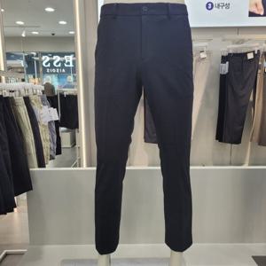 [지오지아]남자바지/히든밴딩/스트레치/테이퍼드핏/ABE4PP1108-D