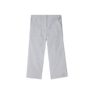 버버리 남아 블루 팬츠 8088696K_A1900