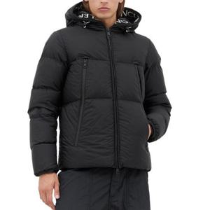 몽클레어 패딩 1B56900 C0300 999 Black