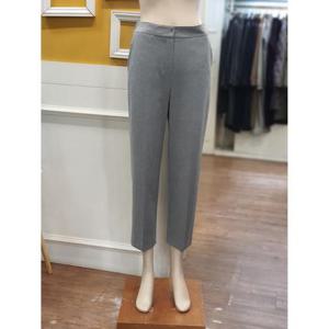 BCBG 세이브존01 포드 스판 반 밴딩 바지 B4D9P308