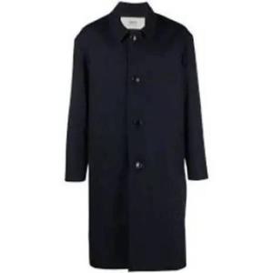 아미 코트 HCO003WV0004491 NAUTIC BLUE DOM