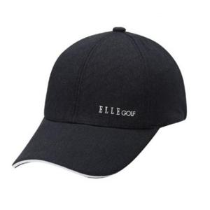 엘르골프 세이브존01 남성 로고포인트캡 6K17401 820