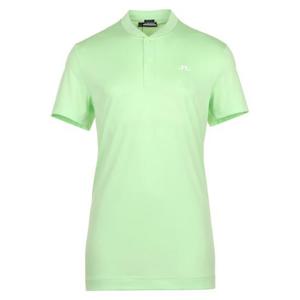 제이린드버그 반팔 티셔츠 GMJT11507 M073 Free Paradise Green