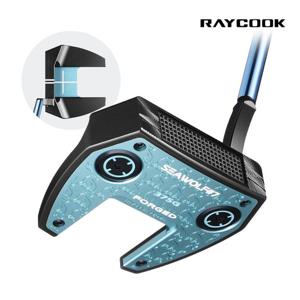 레이쿡 씨울프 7 퍼터