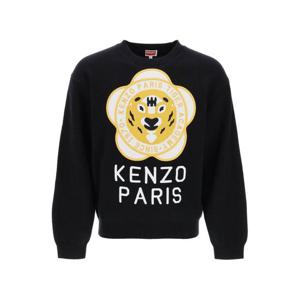 겐조 스웨터 FD65PU4293BB99J DOM