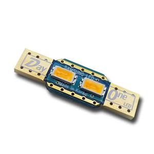 차량용 실내 LED 등 28mm