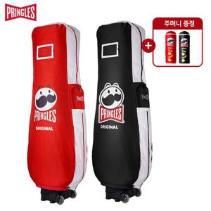 프링글스 항공커버 골프 트래블커버 항공백 경량