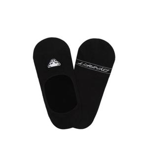 [25SS][다이나핏 공식](택가9,000원) 공용 스포츠 베이직 노쇼삭스 양말_YUA25S01Z1