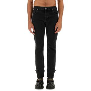 구찌 남성 네이비 컬러 진 796483_XDC291168