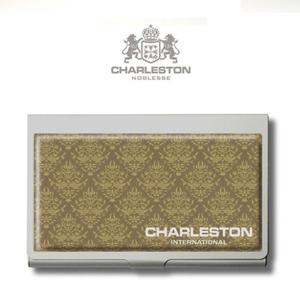 찰스톤 칼라 명함 케이스 지갑 정장 여성 지갑 선물