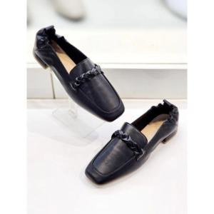 [세레스]세레스 세이브존07 가죽 단화 로퍼 3cm TR2803 (2844674