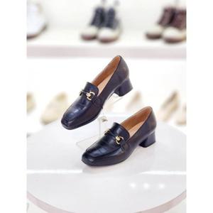 [세레스]세레스 세이브존07 논슬립 펌프스 로퍼 4cm KRP250 (284