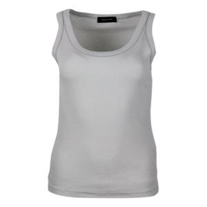 파비아나 필리피 민소매 티셔츠 JED265F150L180 8189 Grey