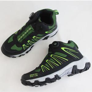 신상 트레킹화 다이얼 운동화 하이탑 등산화 신발