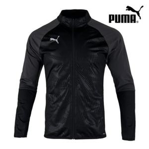 [푸마]M 푸마져지 매장판 ZQC 656265-03 CUP 트레이닝 폴리 자켓