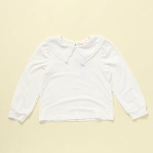 [로엠걸즈(아동)]노방 에리 티셔츠블라우스RGLA2483P