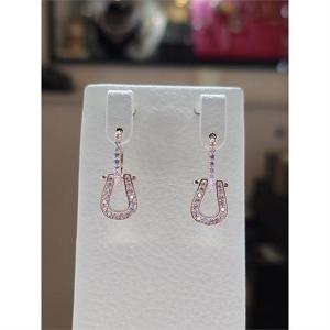 미라클 세이브존03 클립  원터치 귀걸이 Gss2329