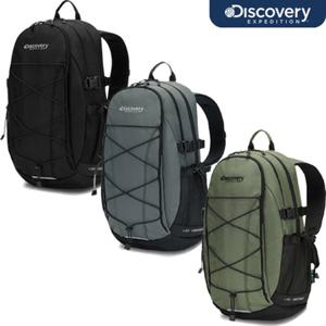 디스커버리 25년 공용 라이크 에어 크레센도 백팩 22L DXBK0055N