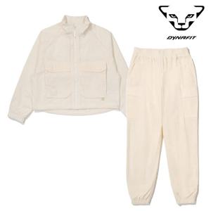 다이나핏 여성 나일론 카디스 트레이닝 세트 YWP23141 Y3333Y3