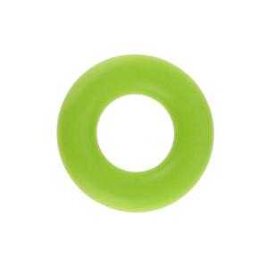 완력 매드불 무소음 실리콘 고무 악력기 1단계 그린 30LB