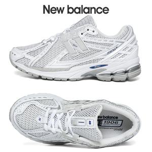 뉴발란스 공용 스니커즈 1906 화이트 U1906RCA