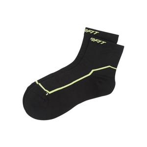 [25SS][다이나핏 공식](택가15,000원) 공용 러닝 라이트 쿼터삭스 양말_YUA25S10Z1