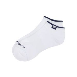 [25SS][다이나핏 공식](택가9,000원) 공용 스포츠 베이직 숏삭스 양말_YUA25S02W2