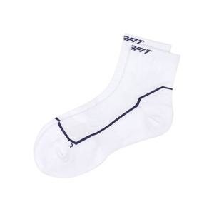 [25SS][다이나핏 공식](택가15,000원) 공용 러닝 라이트 쿼터삭스 양말_YUA25S10W2